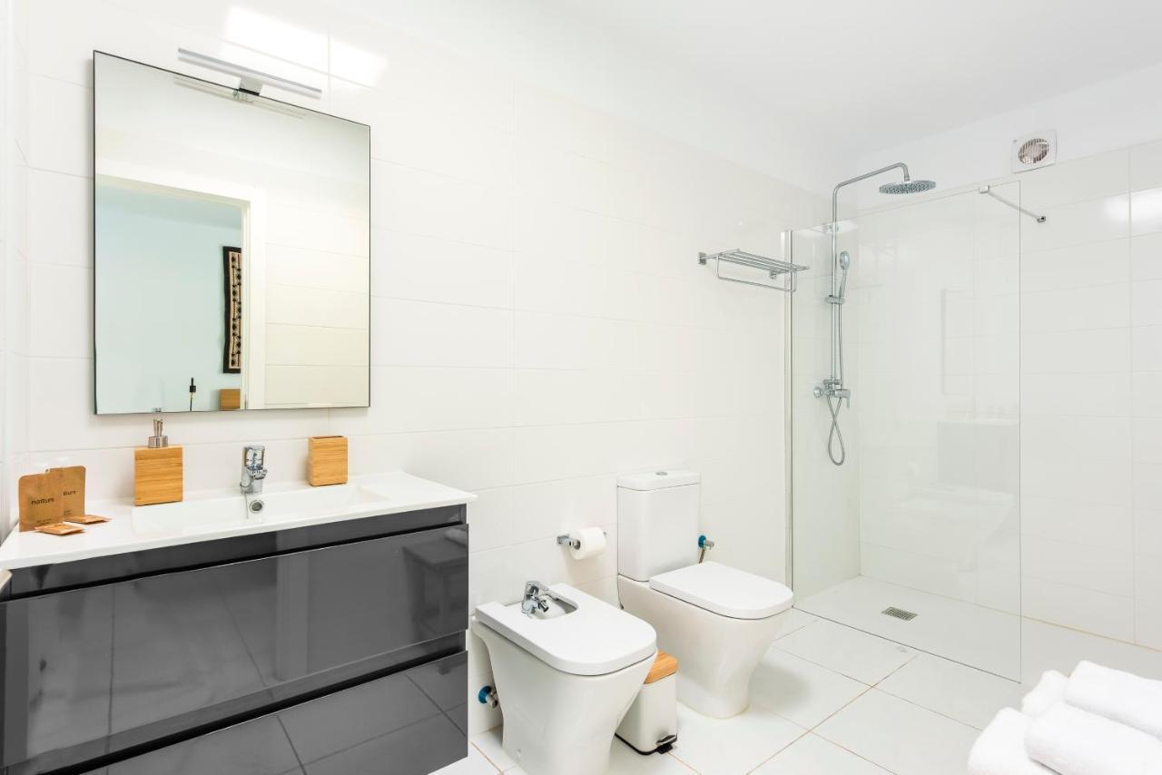 Villa Verode - Private Heated Saltwater Pool Tabaiba Ngoại thất bức ảnh