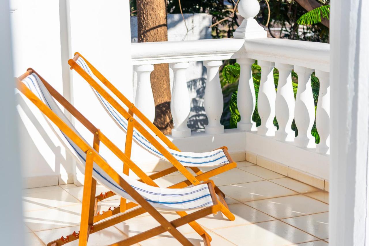 Villa Verode - Private Heated Saltwater Pool Tabaiba Ngoại thất bức ảnh